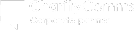 CharityComms Partner